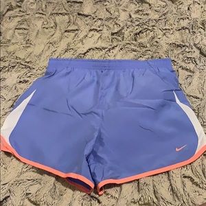 Nike gym shorts